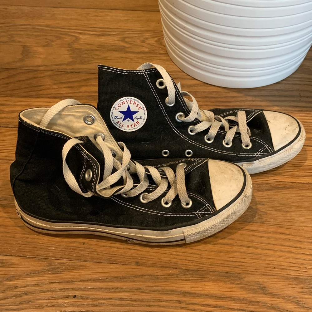 Converse Chuck Taylor High Top All Star